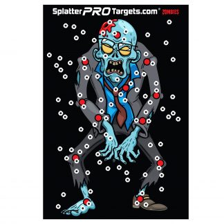 Zombie 1