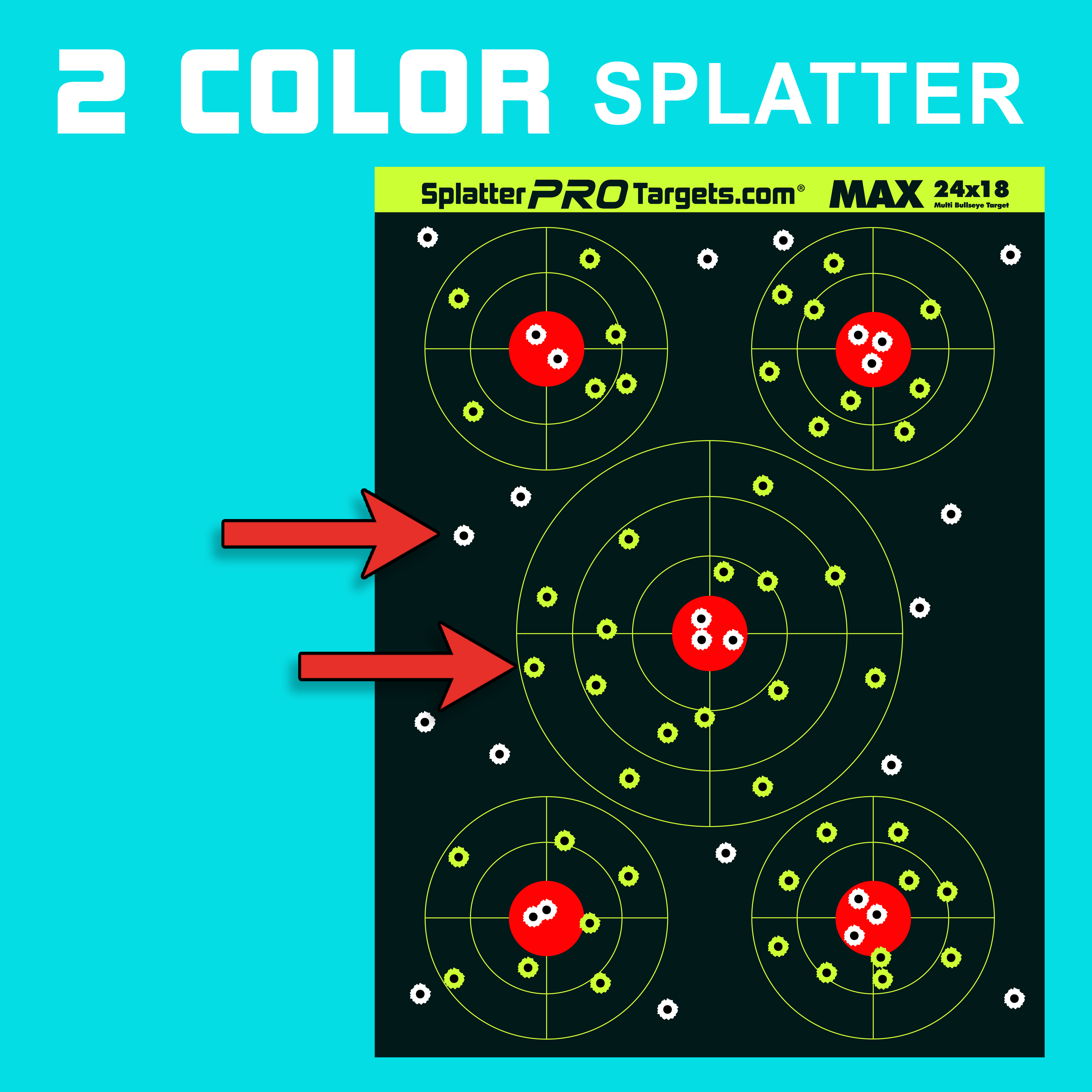 Bulk Seconds -MAX 24X18 - MXFR03 - Image 4
